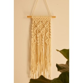DMC - Macrame kit - Wall Decoration