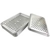Pactogo 16" x 11" Aluminum Foil BBQ Gourmet Grill Topper