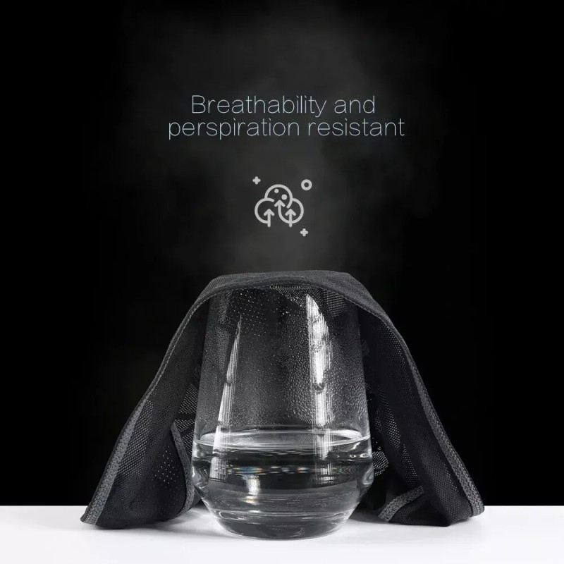 Unbranded Cooling Do Rag Skull Cap Head Wrap Headwear Biker