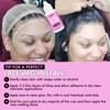 Dolahair Lace Glue Kit - Complete Set with Lace Tint
