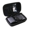 WAIYUJP Storage Case Compatible with Ricoh GR IIIx/GR III/GR II/GR
