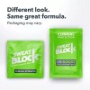Sweatblock Toallitas Antitranspirantes Sweatblock Toallas Para El Sudor