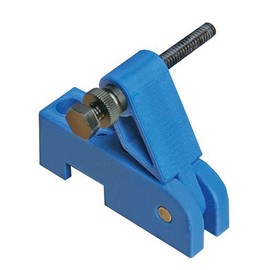 Kreg Jig Material Support Stop by Kreg