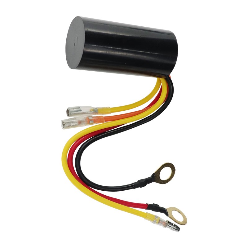 Electrical Time Delay Module For John Deere 345 GX345 425
