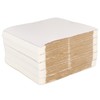 500pcs Gold Leaf Sheets Fashion Multi Purpose Imitation Gold Leaf