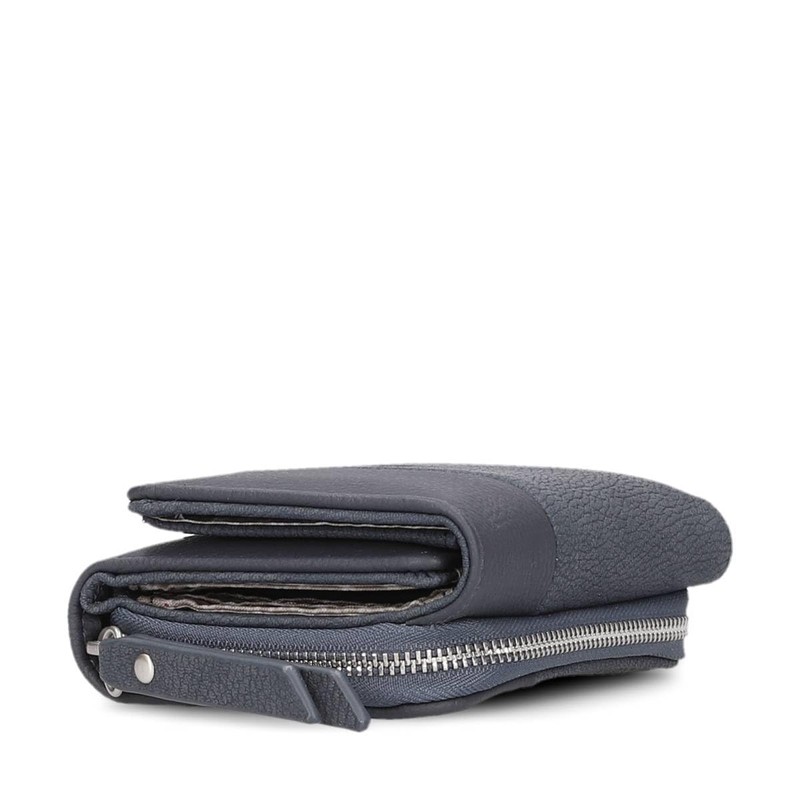 Zwei Eva EVW15 Women's Compact Purse, 6 Card Slots, One
