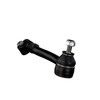 febi bilstein 09680 Tie Rod End with nut, pack of