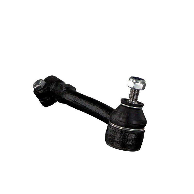 febi bilstein 09680 Tie Rod End with nut, pack of