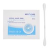 2 Sets Emergency Aid Kit Outdoor Household Bandage Dressing Gauze