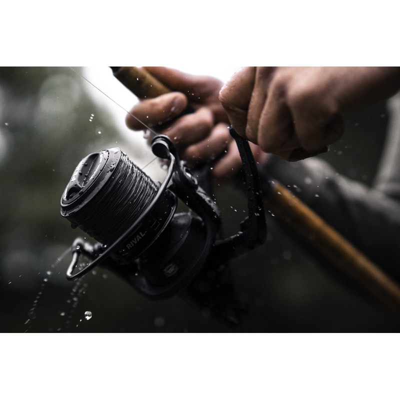 PENN Rival Longcast Fishing Reels