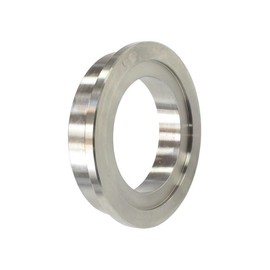 Aeroflow Weld On Wastegate Inlet Flange Suits 44mm