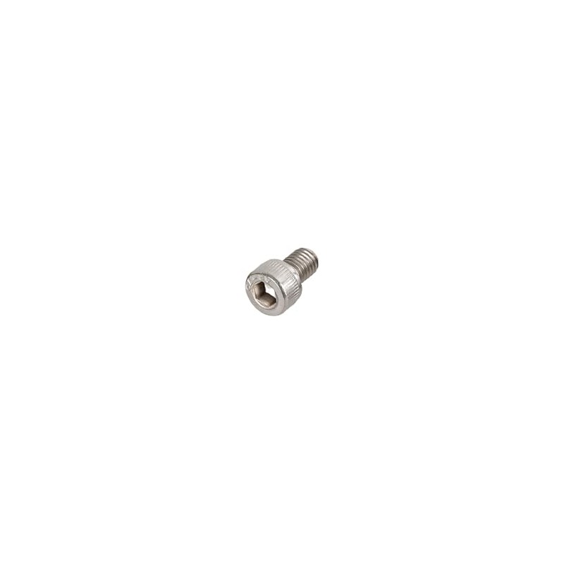 Osato Hex Socket Screws, Stainless Steel (M5 x 8), Set