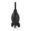 FocusFoto PRO 6.6 Inch Rubber Rocket Air Blower Duster Cleaner