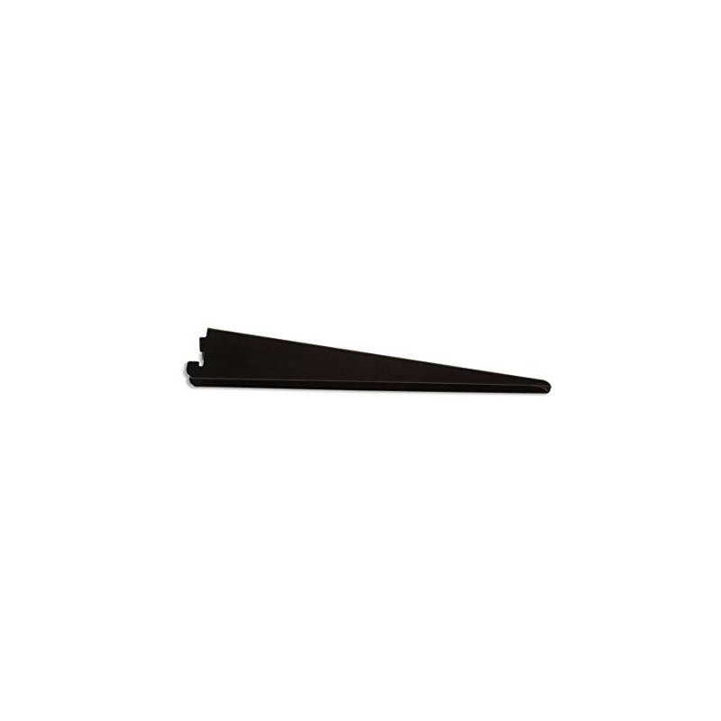 Rubbermaid - Soporte para Sistema de Doble vía (11,44 cm),