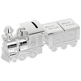 Shudehill Giftware Mini Train Tooth & Curl Set