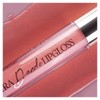 Brillo labial Beauty Creations Ultra dazzle go getter larga duración