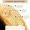 Bellanomi Esponja Exfoliante Africana Auténtica Origen Ético Nigeria 114 Largo