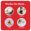 Emergency Stain Rescue Stain Remover Spray - Fast-Acting Spray for