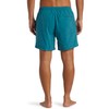 Quiksilver Men Everyday Solid Volley 15" Marine Blue L L