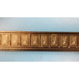 PERICOM (20 PCS) PI49FCT805CTSX PERICOM Clock Fanout Buffer 10-OUT 20-Pin SOIC