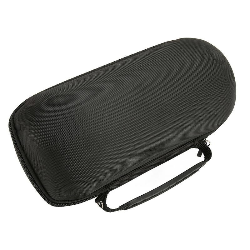 BT Speaker Carrying Case Hard Shell Shock Absorbing Protective Wireless
