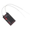 FS SR8 2.4GHz 8 Channel Receiver Double Antenna Bidirectional Receiver