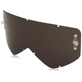 SMITH L Fuel/Intake Unisex Adult Mask Screen, CPS BLK, One Size