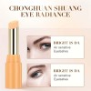 Paquete De 2 Bálsamos For Ojos Con Vitamina C Que