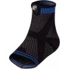 Pro-Tec Athletics 3D 평평한 발목 지지 맞춤형 핏 통기성 원단