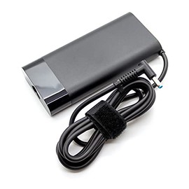 New 135W 19.5V 6.9A AC Adapter Charger for HP Spectre 15 x360 omen 15 17 Pavilion Gaming 15 17 L15534-001 TPN-DA11 TPN-CA13 Power Supply Cord