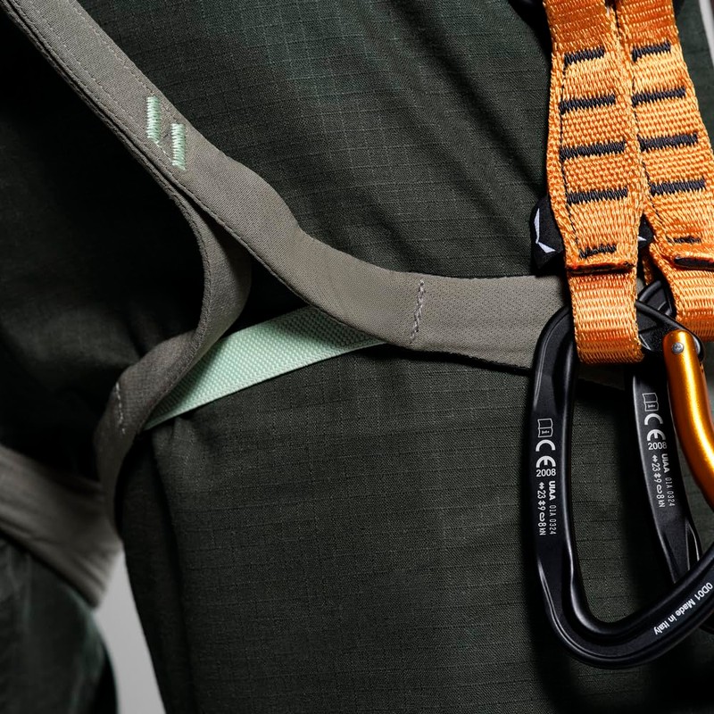 Salewa Agner Harness S