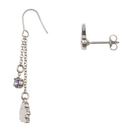 Pokemon Center Original Pokemon Accessory Earrings 62MM Set of 6