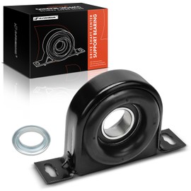 A-Premium Drive Shaft Center Support Bearing Driveshaft Carrier Bearing Compatible with Ford Ranger 2001-2011 2.3L, Replace# MBF8T4800B
