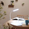 Ohm Electric LTC-LC24C-WN 06-0987 OHM LED Clip Light, White, Daylight