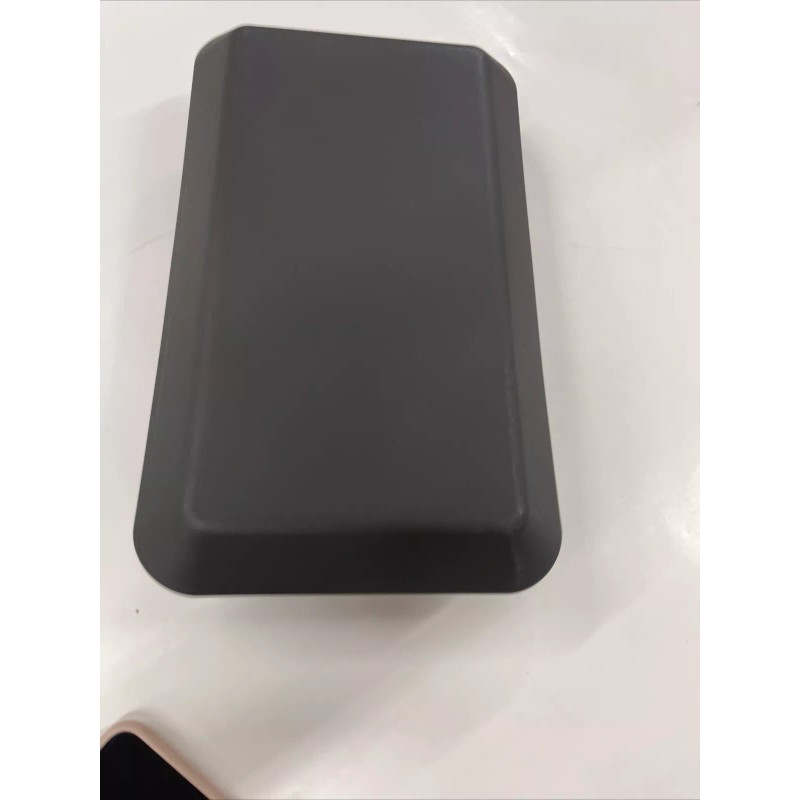 PACCAR Kenworth Cab Backdraft Vent and Cover F25-1006 Brand New