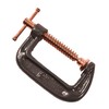 Amtech W5690 50mm (2") Heavy Duty G-clamp
