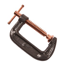 Amtech W5690 50mm (2") Heavy Duty G-clamp