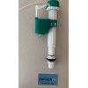 NUFLUSH Horow Toilet Fill Valve with 7/8-inch Bottom Water Fed