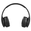 OY712 Wireless Bluetooth Headset with 3.5mm Audio Cable Microphone Foldable