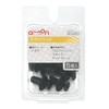 Amon 3880 Scrivet (Toyota Cars) Front Bumper Spoiler, Pack of