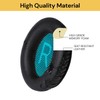 EZONEDEAL Replacement EarPads for Bose QuietComfort QC 2 15 25
