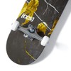 [CCS] x Realtree Camo Skateboard Complete - Meteorite - 8.25"