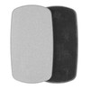 Metal Push Slider Toy Smooth Surface Anxiety Relief Aluminium Alloy
