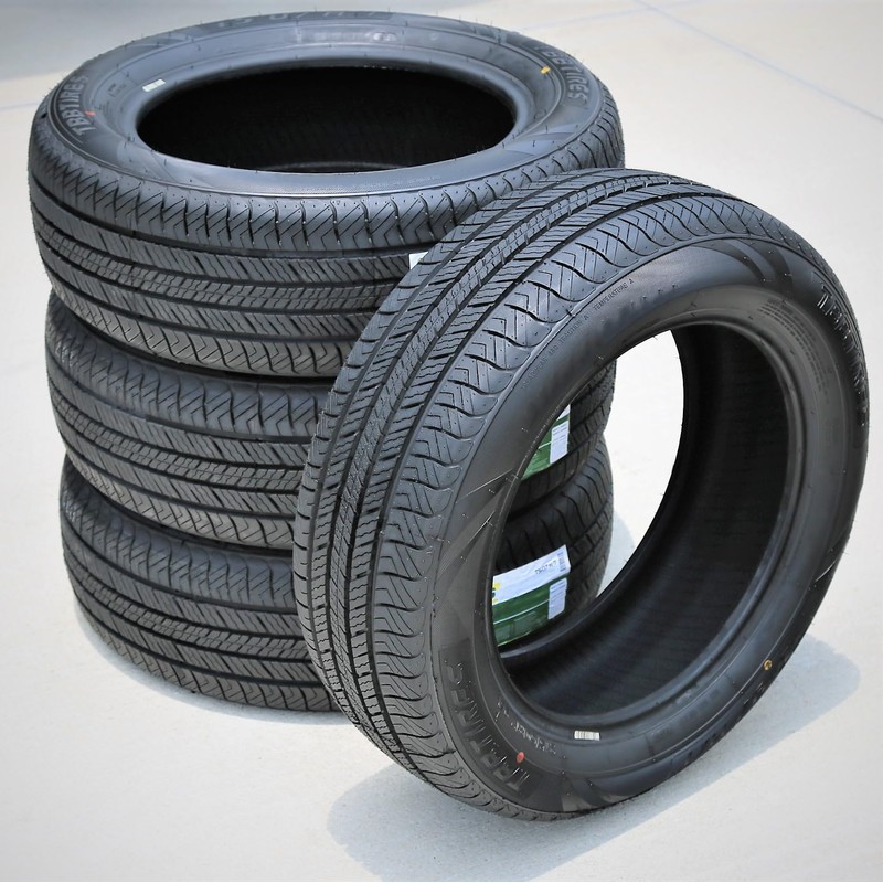 225/65R17 TBB TS-07 HT 102T M+S BSW 420AA