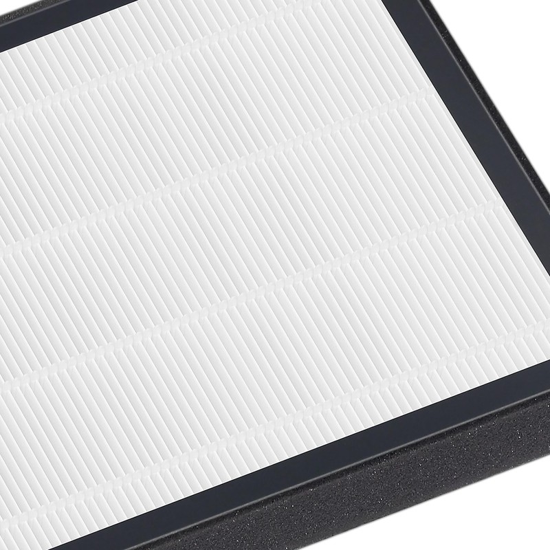 ProHEPA 9000 True HEPA Filters Replacement Compatible with VEVA ProHEPA