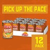 Pace Mild Nacho Cheese Sauce, 10.5 oz Can (12 Pack)