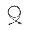 Tripp Lite Braided Lightning Cable – Lightning to USB Cable