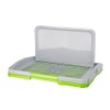 Fancy Pets Tapete Entrenador Doggie Grass para Perros Machos de