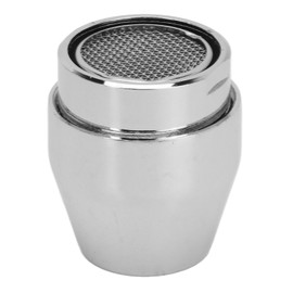 Eye Wash Faucet Nozzle Filter 304 Stainless Steel Rust Free Water Saving Multipurpose Faucet Water Filter Diffuser