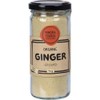 Mindful Foods Organic Ginger Ground Jar 110 g